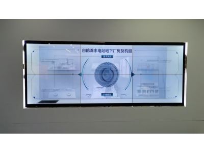 武漢某項(xiàng)目安裝完成案例