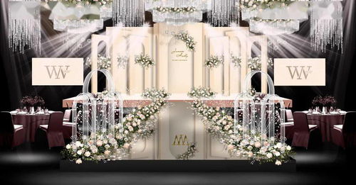 普寧山區鄉鎮迎來新喜事 梅林婚慶公司開業盛典，多方平臺共賀