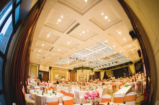 大慶藝群婚慶 以專業匠心，雕琢您的豪華婚禮夢想