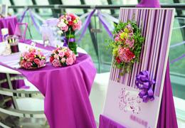 金喜堂婚禮策劃 以匠心與創意，為您打造獨一無二的專屬慶典