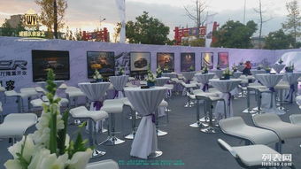 玉溪婚禮一站式服務 專業策劃、慶典與設備租賃全解析