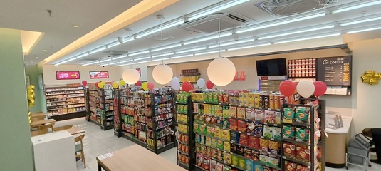 安慶市大觀區鄰巷日用百貨 小巷深處的生活智慧