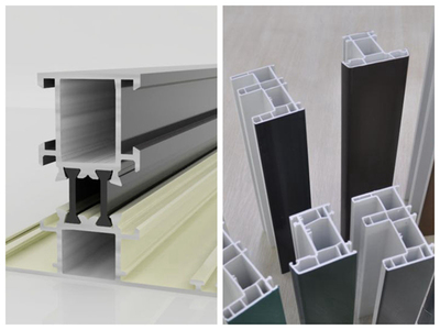 為什么斷橋鋁門窗能取代塑鋼門窗成為主流選擇？